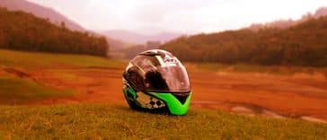 Best Full-Face Mountain Bike Helmet