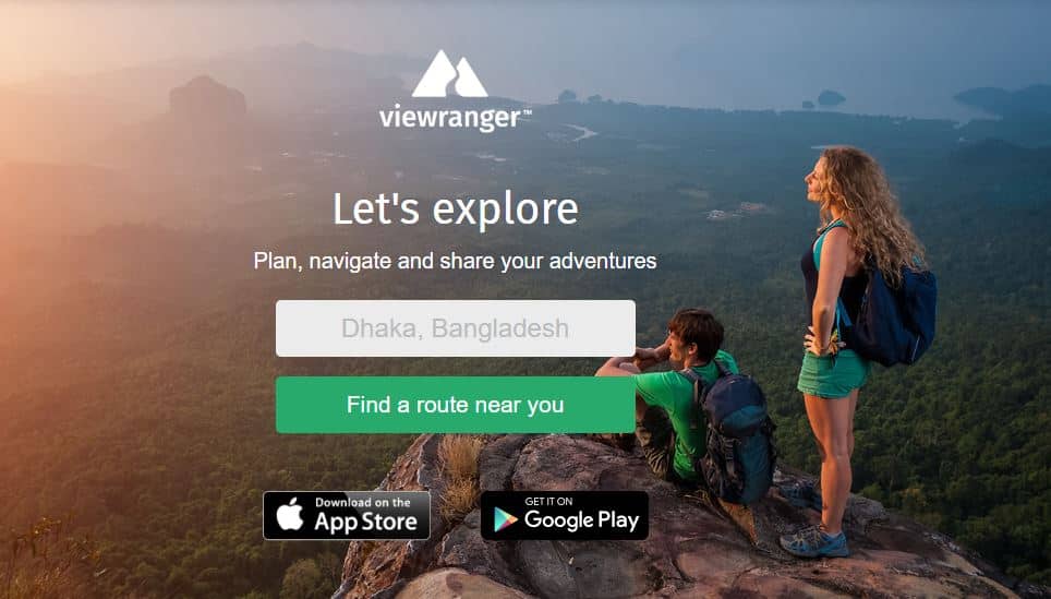 ViewRanger